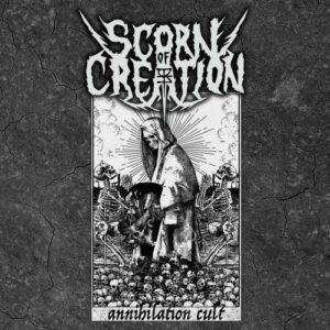 Album Review: Annihilation Cult 1
