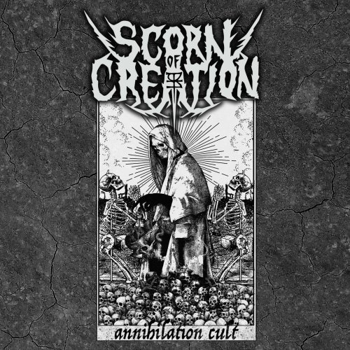 Album Review: Annihilation Cult 1