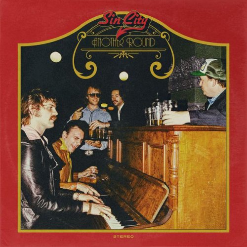 Album Review: Another Round 1