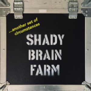 Album Review: ..another Set Of Circumstances 1