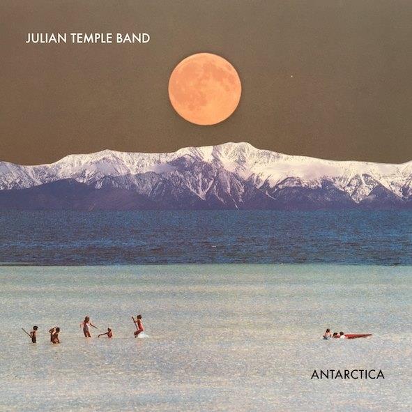 Album Review: Antarctica 1