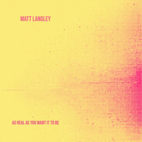 Album Review: As Real As You Want It To Be 1