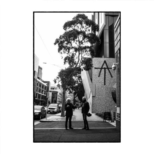 Album Review: At 1