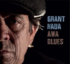 Album Review: Awa Blues 1