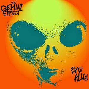 Album Review: Bad Alien 1