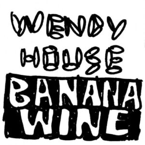 Album Review: Banana Wine 1