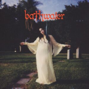 Album Review: Bathwater 1