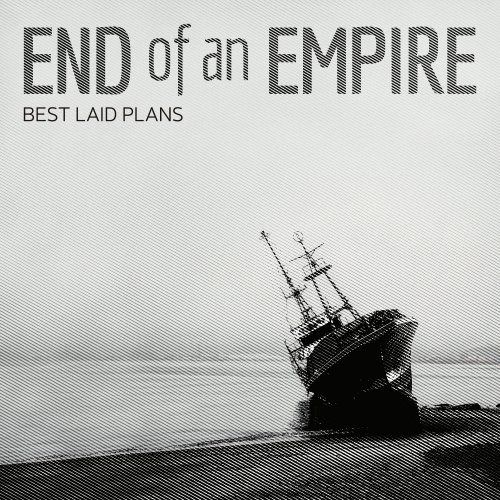 Album Review: Best Laid Plans 1