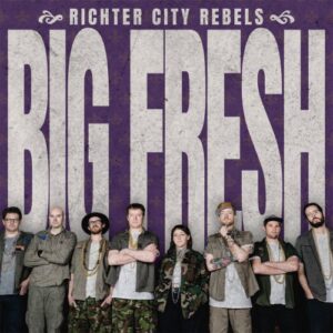 Album Review: Big Fresh 1