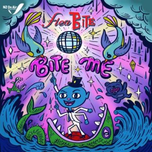 Album Review: Bite Me 1