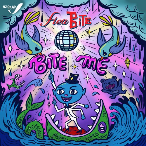 Album Review: Bite Me 1
