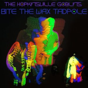 Album Review: Bite The Wax Tadpole 1