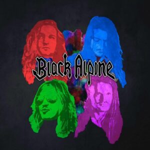 Album Review: Black Alpine 1