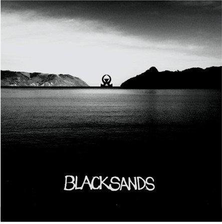 Album Review: Black Sands 1