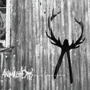 Album Review: Blood, Sweat & Beers 1