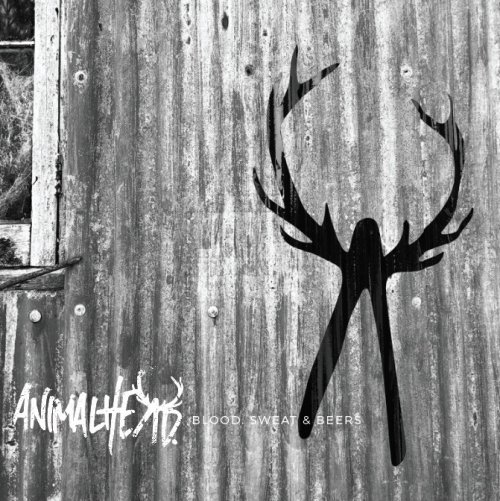 Album Review: Blood, Sweat & Beers 1
