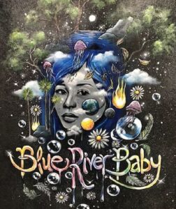 Album Review: Blue River Baby 1