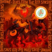 Album Review: Blues From The Red Sons 1