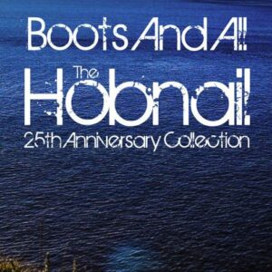 Album Review: Boots And All 1