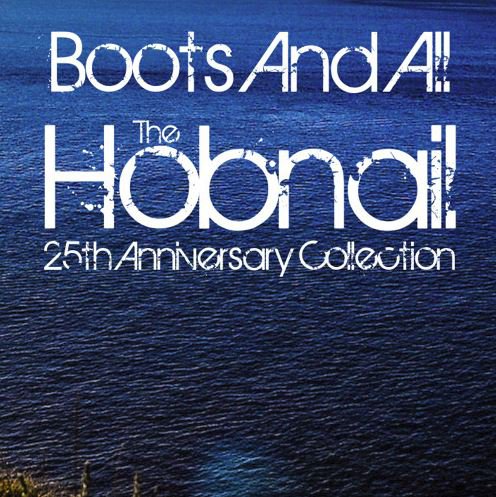 Album Review: Boots And All 1