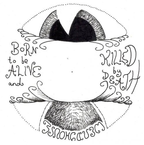 Album Review: Born To Be Alive And Killed By Death 1