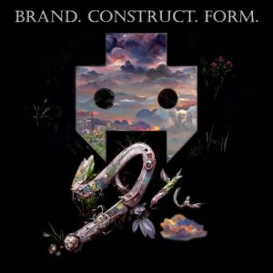 Album Review: Brand. Construct. Form. 1