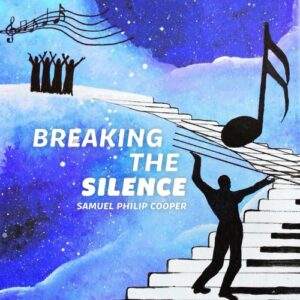 Album Review: Breaking The Silence 1