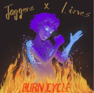 Album Review: Burn Cycle 1