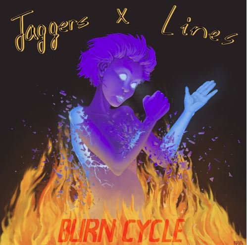 Album Review: Burn Cycle 1