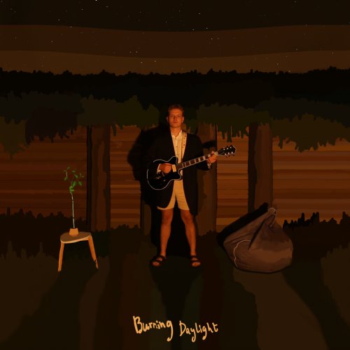 Album Review: Burning Daylight 1