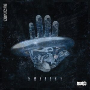 Album Review: C O L L I D E 1