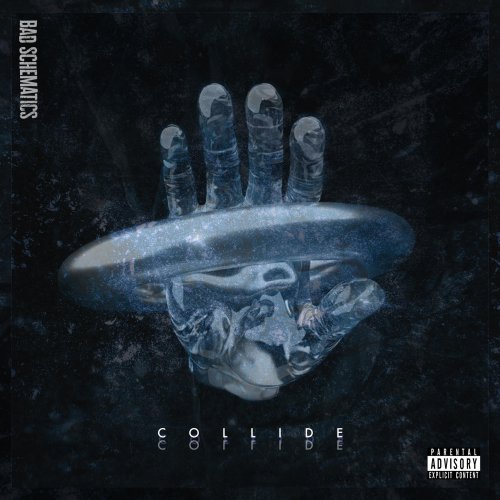 Album Review: C O L L I D E 1