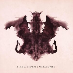 Album Review: Catacombs 1
