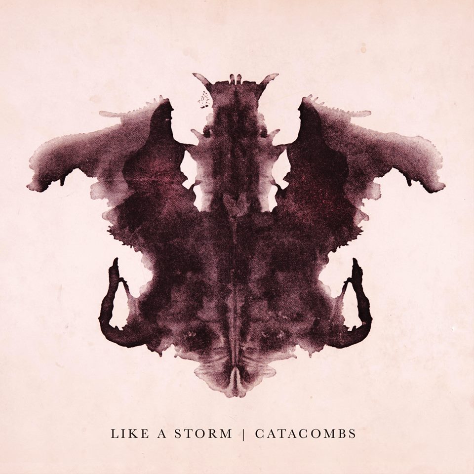 Album Review: Catacombs 1