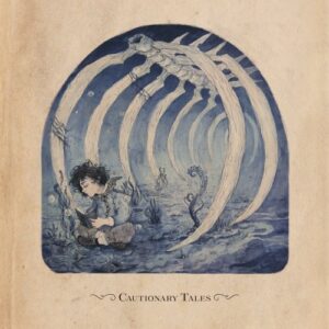 Album Review: Cautionary Tales 1