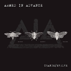 Album Review: Change/evolve 1