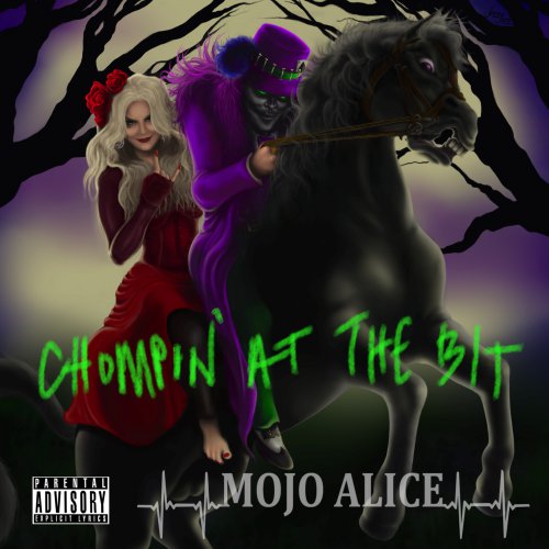 Album Review: Chompin' At The Bit 1