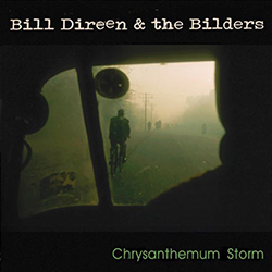 Album Review: Chrysanthemum Storm 1