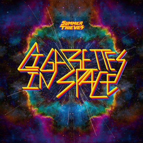 Album Review: Cigarettes in Space – Muzic.NZ