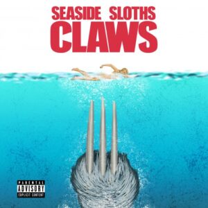 Album Review: Claws 1