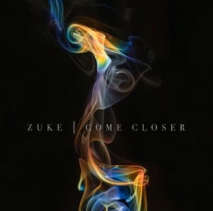 Album Review: Come Closer 1