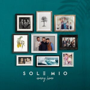 Album Review: Coming Home 1