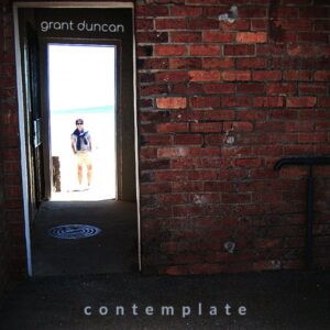 Album Review: Contemplate 1
