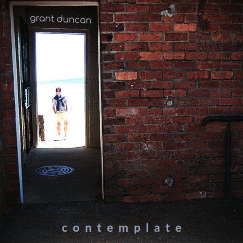 Album Review: Contemplate 1