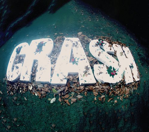 Album Review: Crash 1