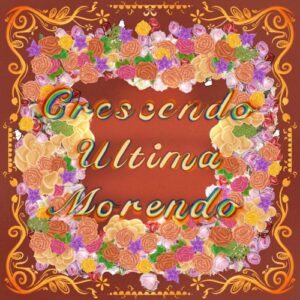 Album Review: Crescendo Ultima Morendo 1