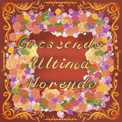 Album Review: Crescendo Ultima Morendo 1