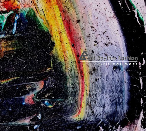 Album Review: Critical Mass 1