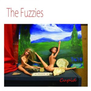 Album Review: Cupid 1