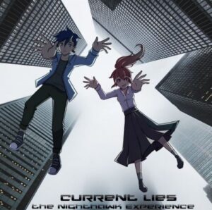 Album Review: Current Lies 1